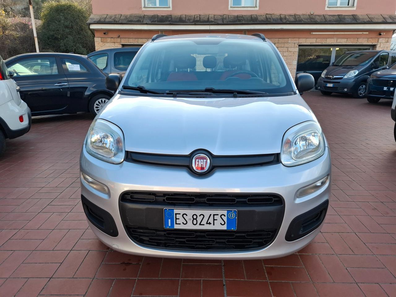 Fiat Panda 1.2 Pop