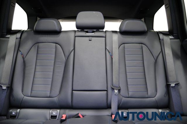 BMW X3 XDRIVE30E MSPORT TETTO PANORAMA