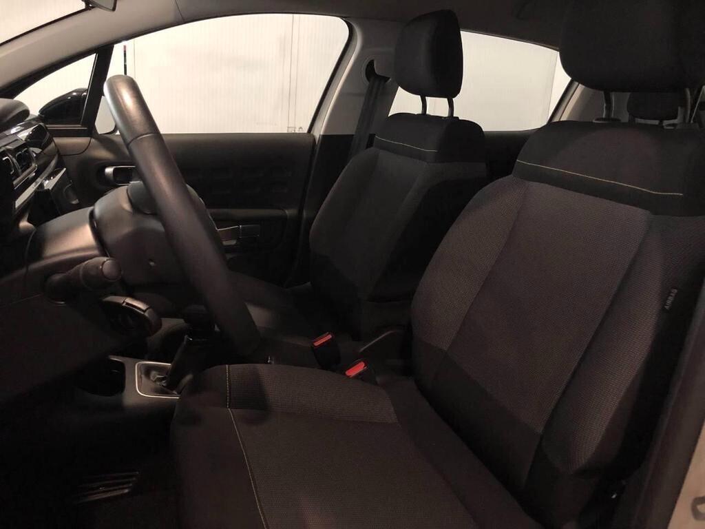 Citroën C3 1.2 PureTech 82 CV Feel