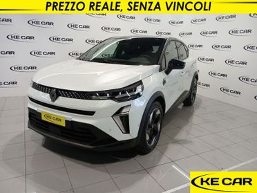 Renault Captur Captur 1.2 eco-g Techno 120cv