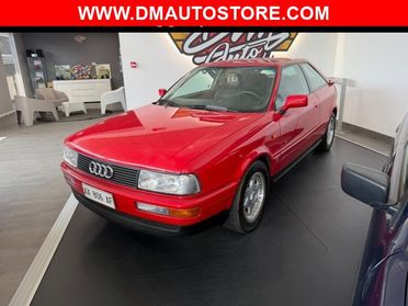 AUDI Coupe Coupé 2.4 BENZINA 136CV