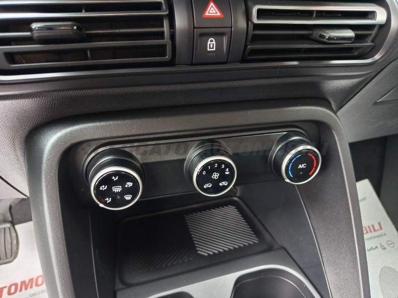 Citroën C3 Nuova C3 Turbo 100cv - PLUS