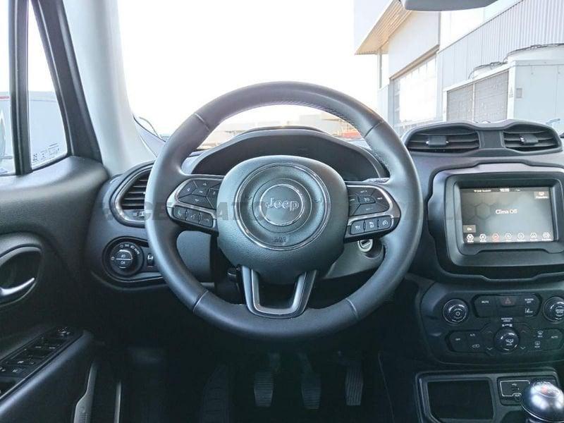 Jeep Renegade Renegade 1.0 t3 Limited 2wd