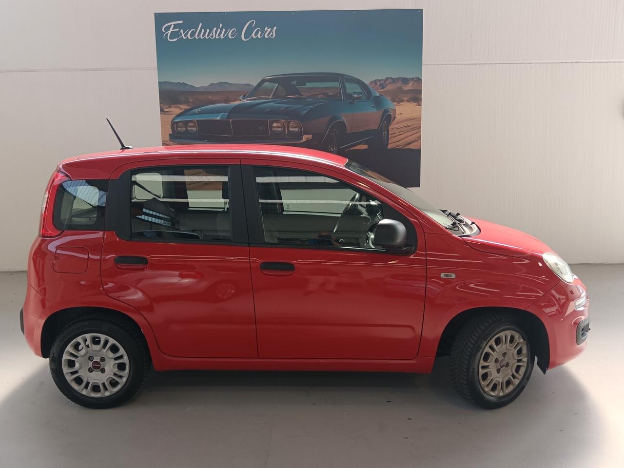 Fiat Panda 1.2 EasyPower Easy PREZZO REALE