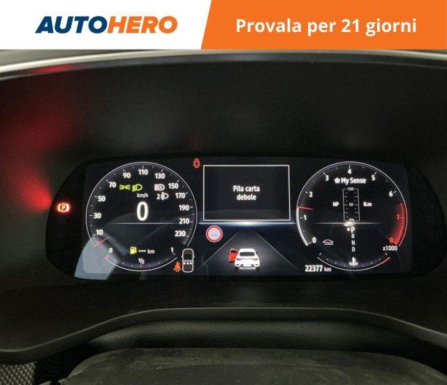 RENAULT Arkana Arkana TCe 140 CV EDC Intens