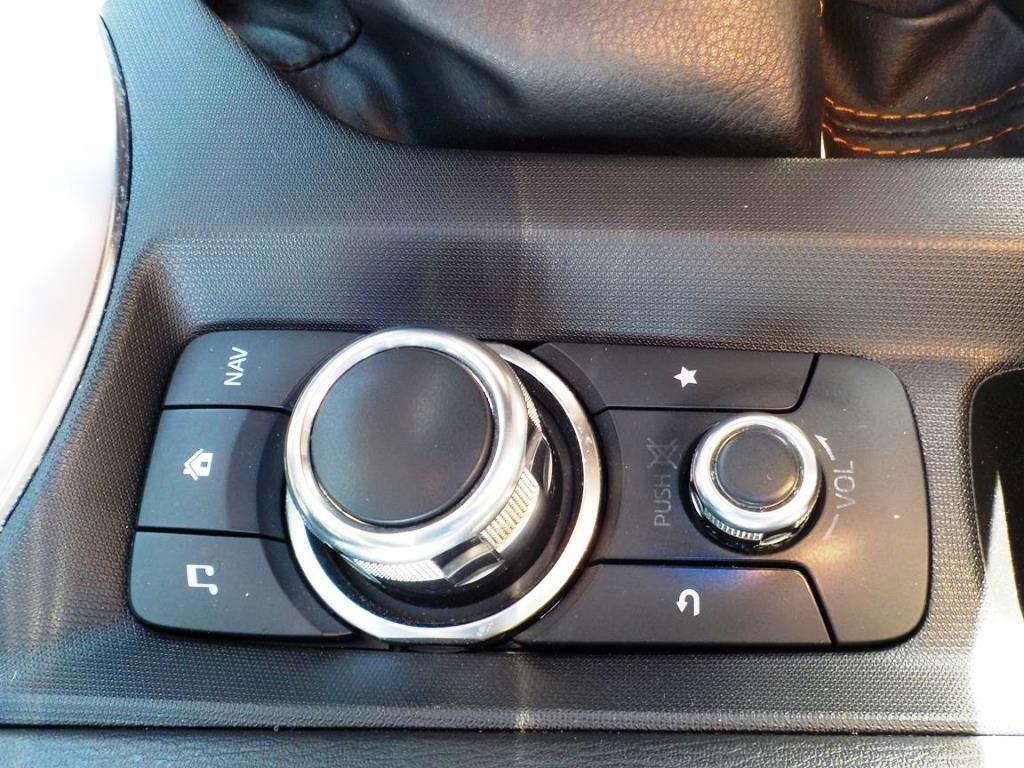 Fiat 124 Spider 1.4 MultiAir Lusso