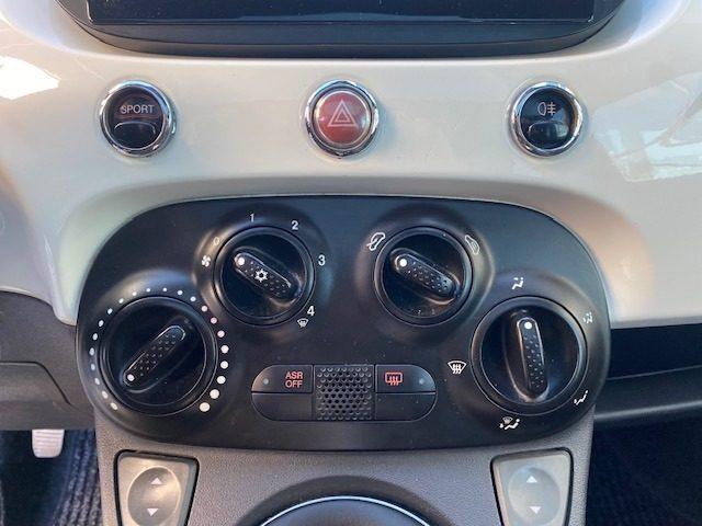 FIAT 500 1.4 16V "NEOPATENTATI"