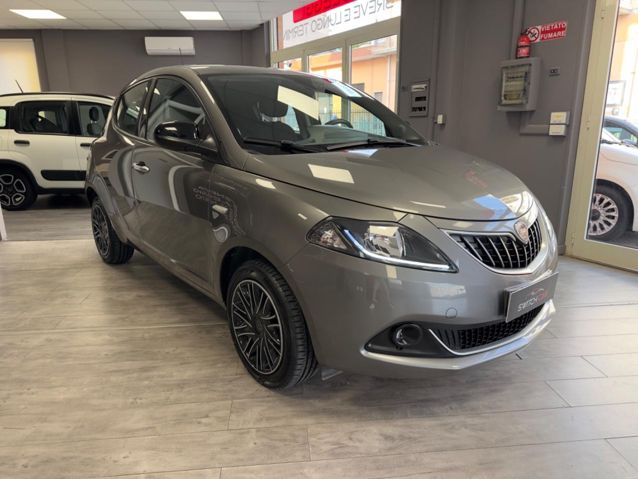 Lancia Ypsilon 1.0 FireFly Hybrid 70cv Gold PROMO