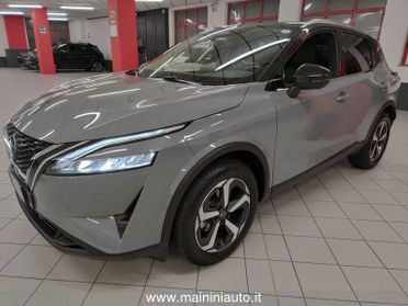 Nissan Qashqai 1.3 140cv Hybrid N-Connecta + Car Play