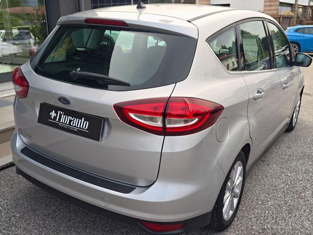 FORD C-Max 1.5 TDCi 120CV Start&Stop Business