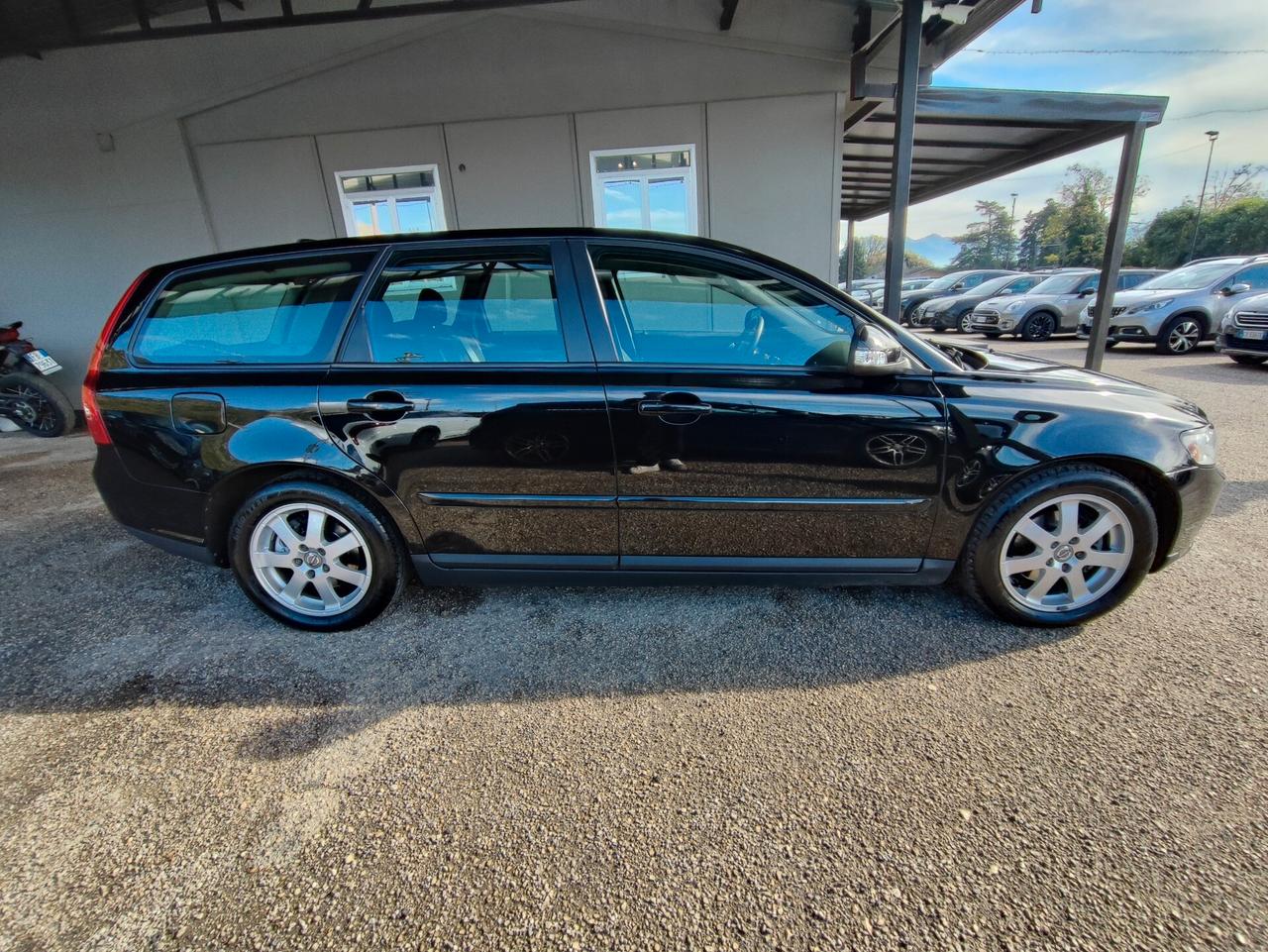 Volvo V50 DRIVe POLAR