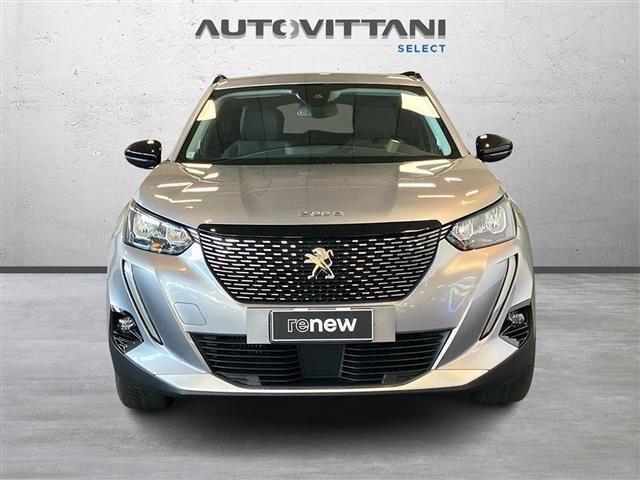 PEUGEOT 2008 1.2 PureTech 100cv Allure Pack S&S