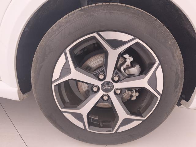 FORD Puma 1.0 ecoboost h ST-Line 125cv