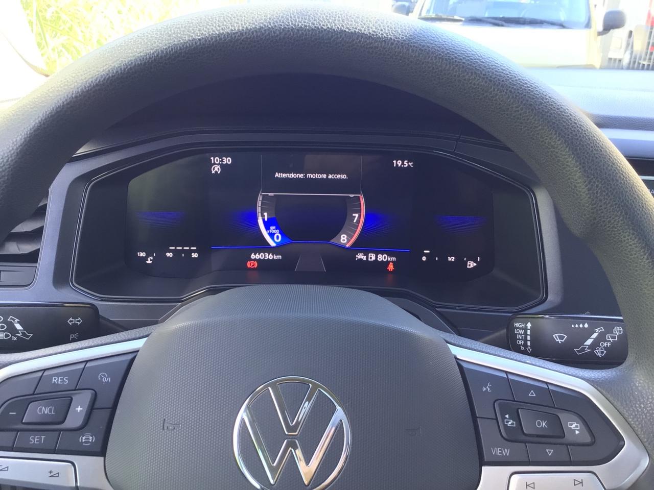Volkswagen Taigo 1.0 TSI 95 CV Life