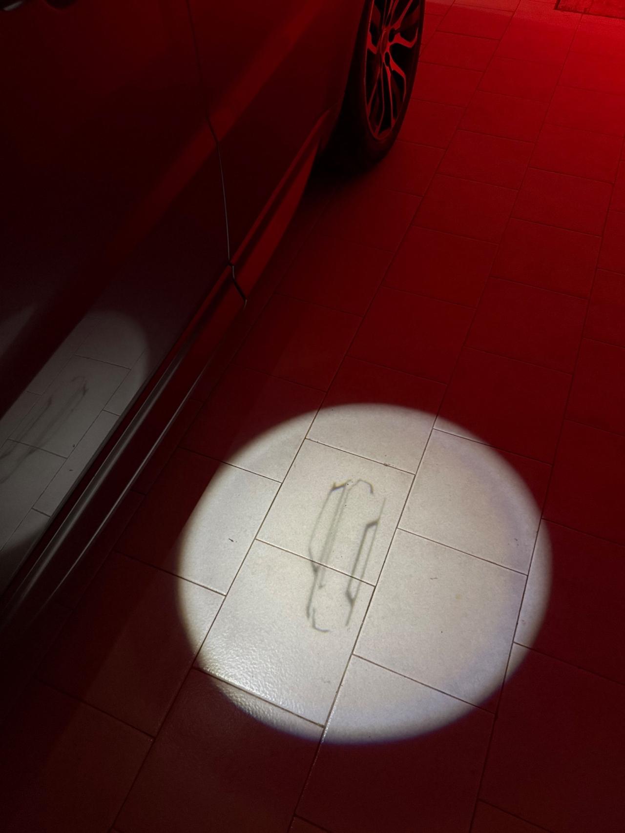 Land Rover Range Sport HSE Dynamic TETTO IVA ESPOSTA