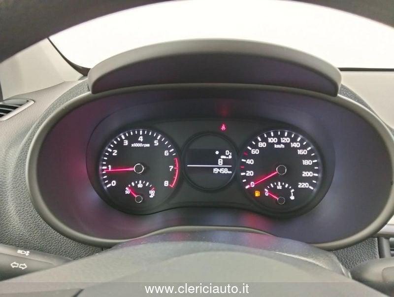 KIA Picanto 1.0 12V 5 porte Urban