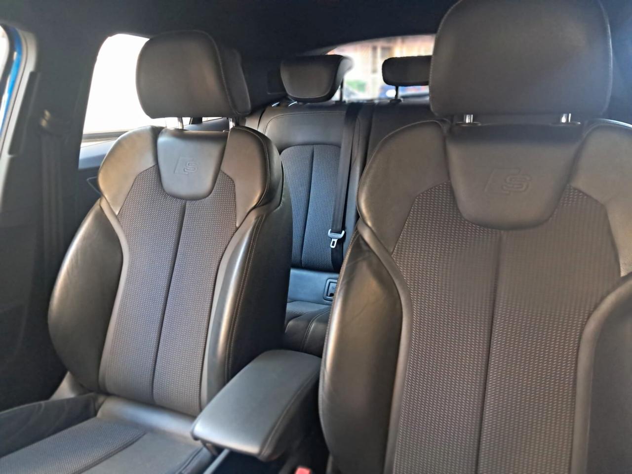 Audi Q2 1.6 TDI SportEdition-Sline-Dic.2016-Euro14990