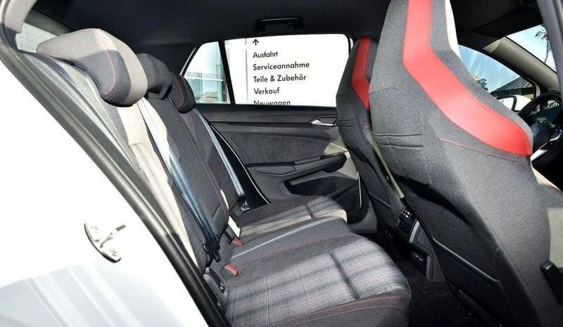 Volkswagen Golf 2.0 TSI GTI DSG Camera 18" Head-Up Display