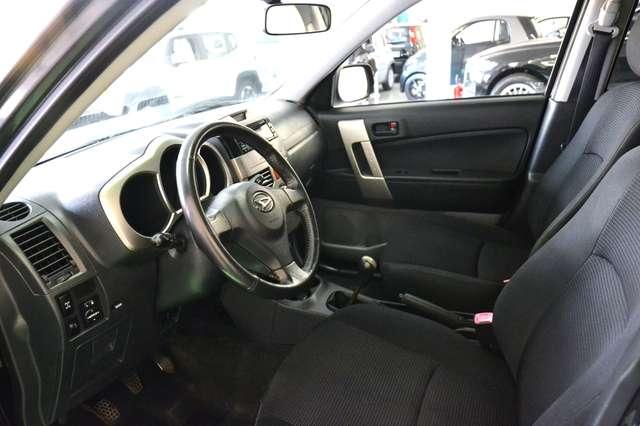 Daihatsu Terios Terios 1.5 SX O/F NO VINCOLI FINANZIARI