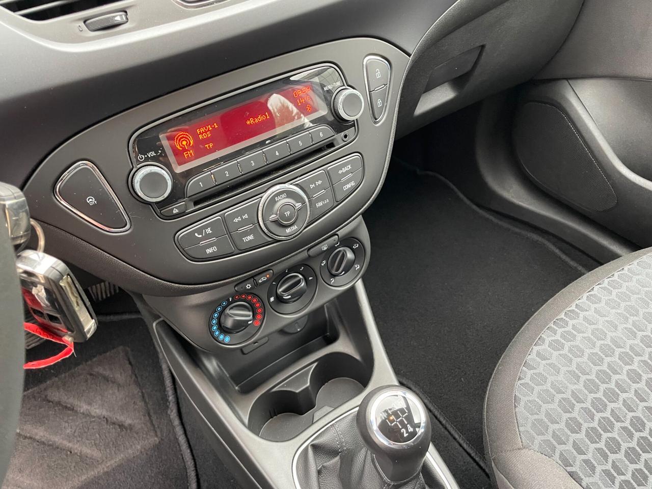 Opel Corsa 5p 1.2 Advance (n-joy) IDONEA NEOPATENTATI