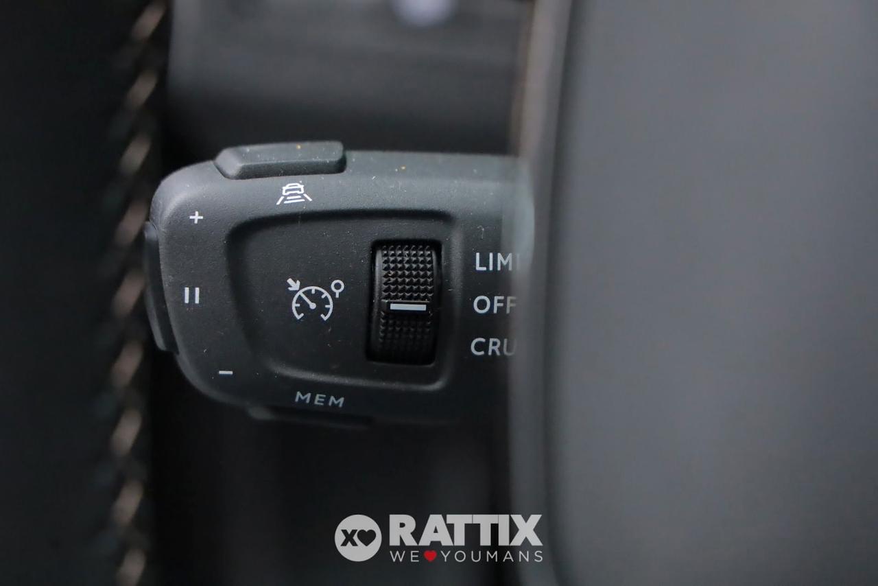 Peugeot 3008 1.2 Puretech t 130CV GT