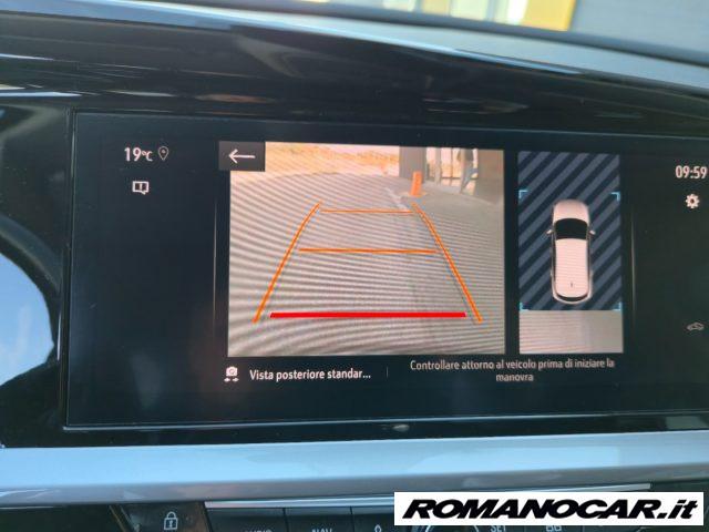 OPEL Grandland 1.5 d 130 EAT8 Business Elegance Telecamera