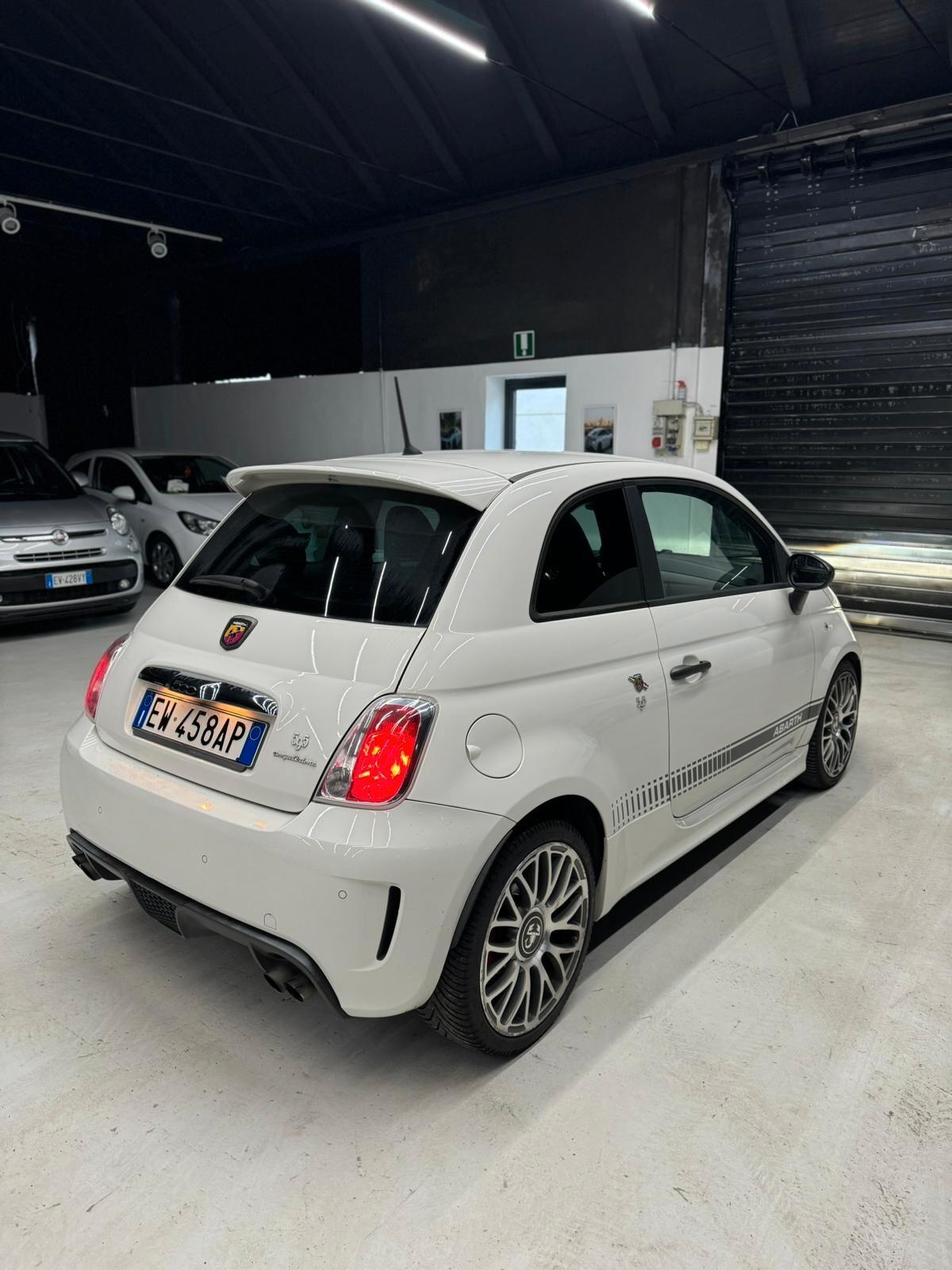 ABARTH