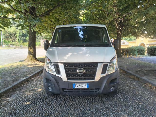 NISSAN NV 400 2.3 dCi 130CV Furgone