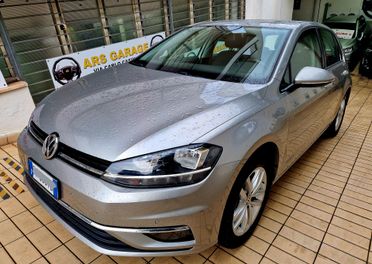 Volkswagen Golf 1.0 TSI 110 CV 5p. Trendline BlueMotion Technology