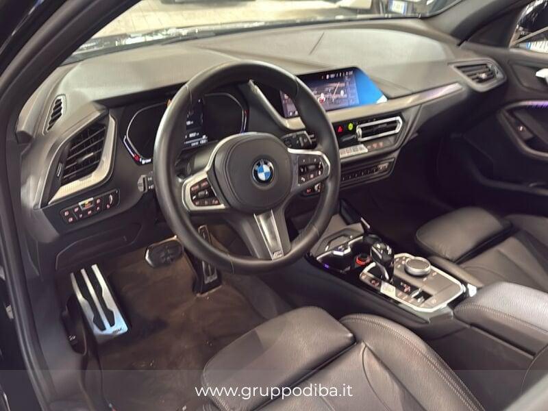 BMW Serie 1 F40 Diesel 116d Msport auto