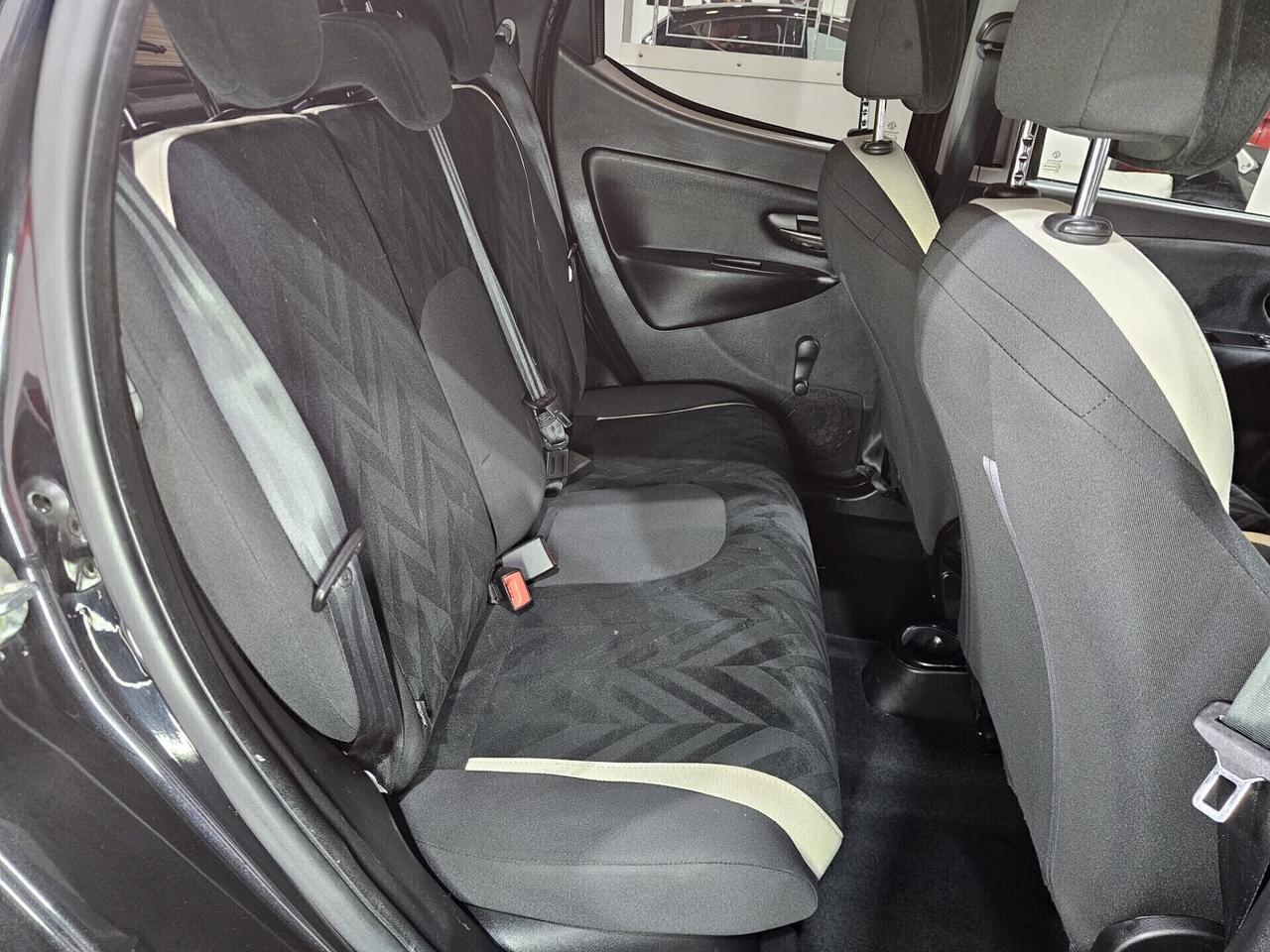 Lancia Ypsilon 1.2 benz. 69cv