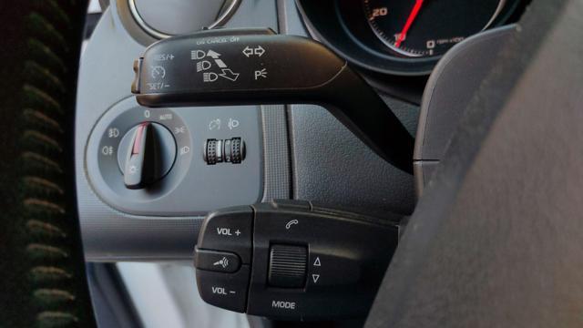 SEAT Ibiza 1.2 70cv 3p. Style ECCELLENTI CONDIZIONI