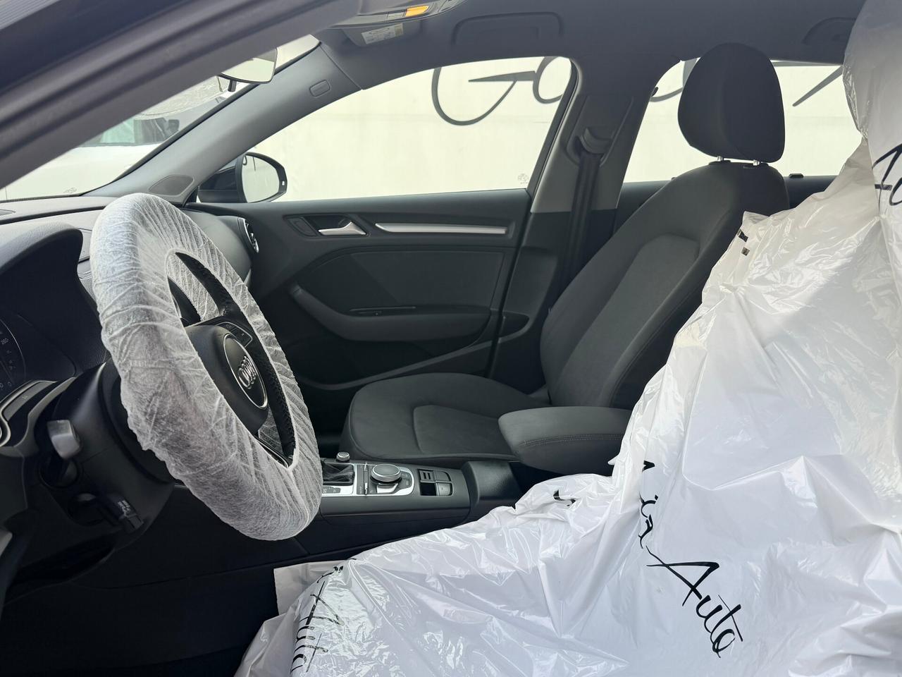 Audi A3 SPB 1.6 TDI Business