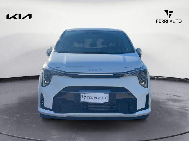 KIA Picanto 1.0 12V GPL 5 porte Urban