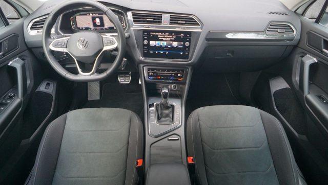 VOLKSWAGEN Tiguan 2.0 TDI 150 CV SCR DSG Elegance