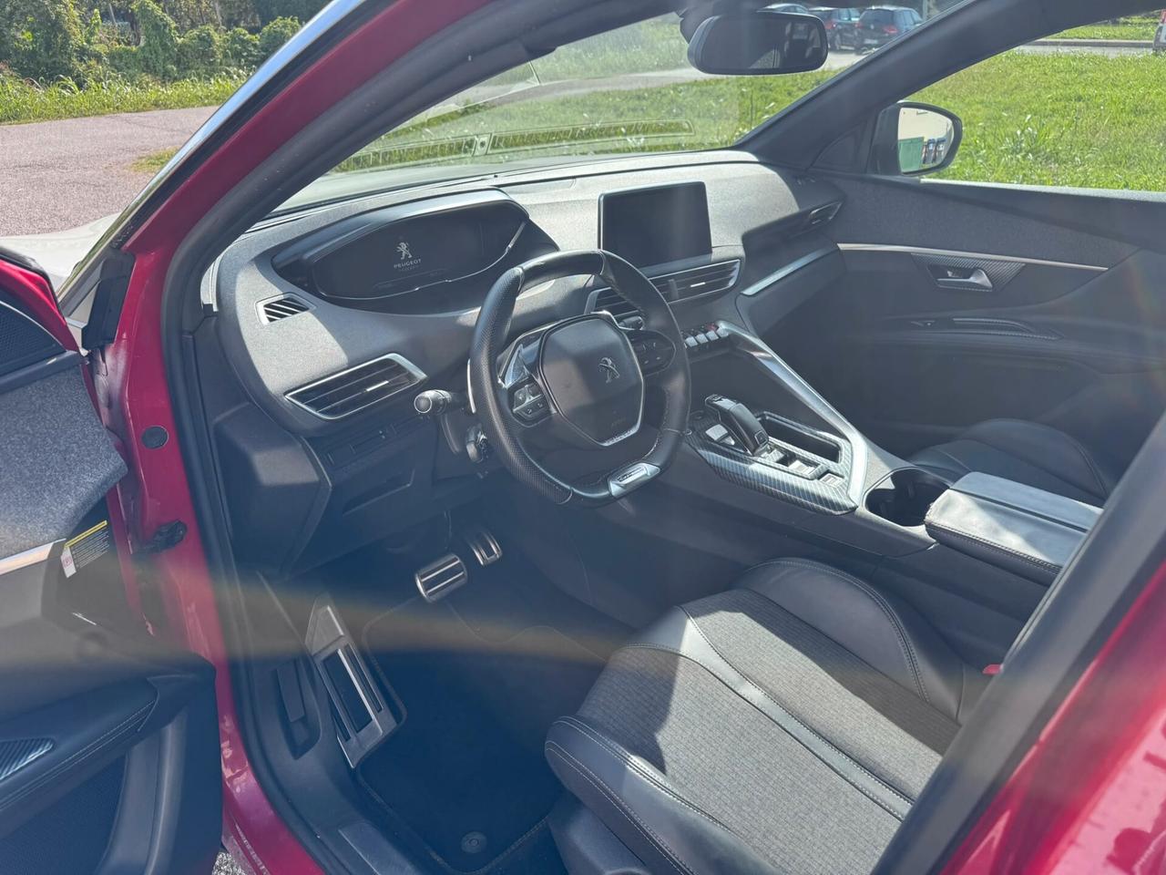 Peugeot 3008 BlueHDi 130 GT Line