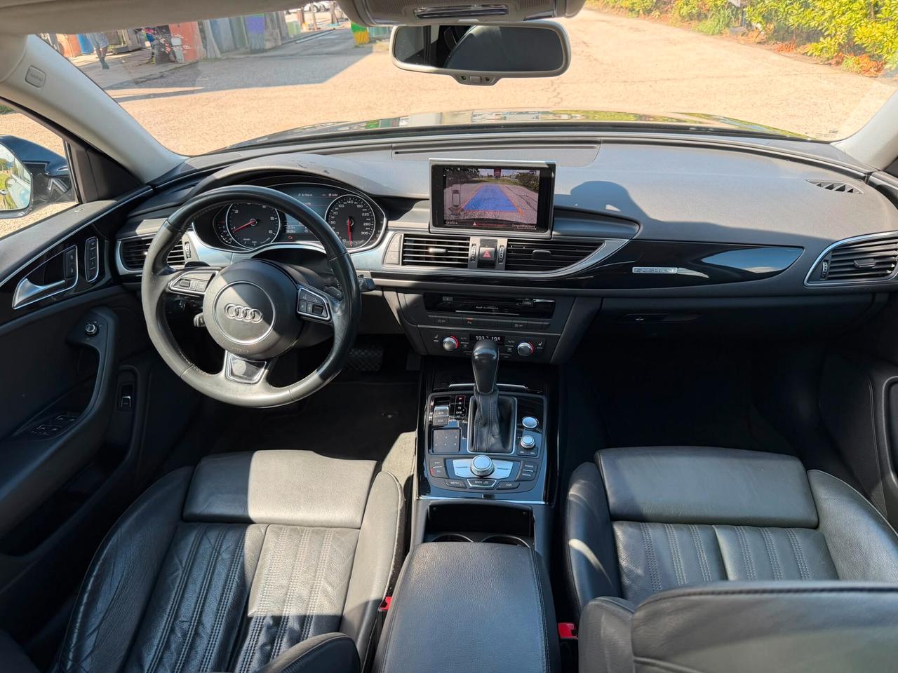 Audi A6 2.0 TDI 190 CV quattro S tronic Business Plus