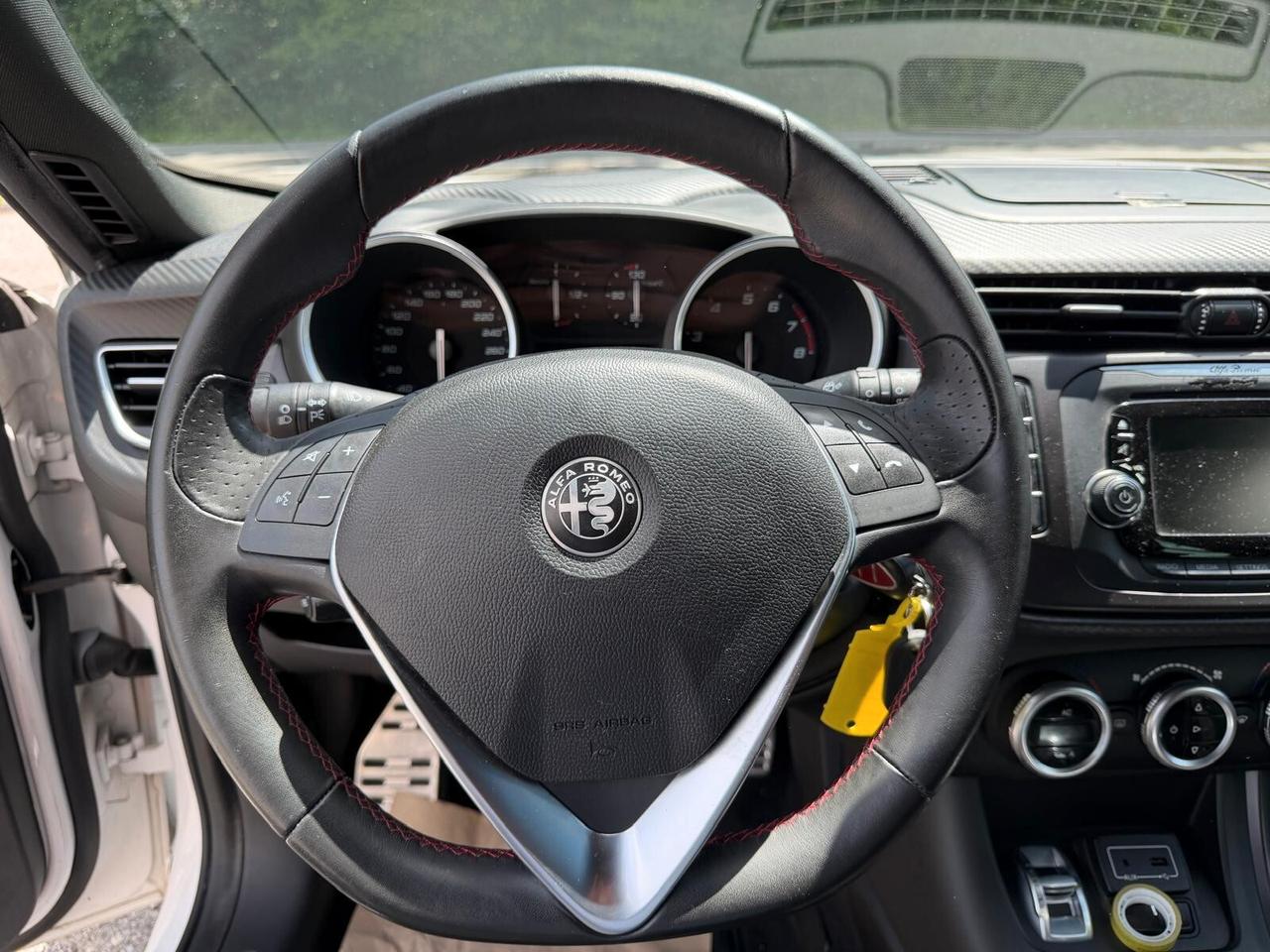 Alfa Romeo Giulietta 1.4 Turbo 150 CV Super