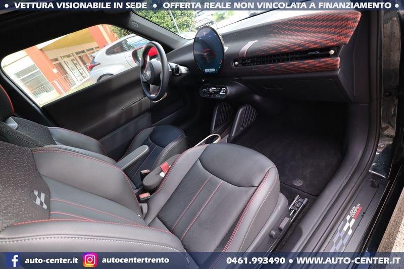 MINI Mini Electric Cooper SE JCW 3p Pacchetto XL