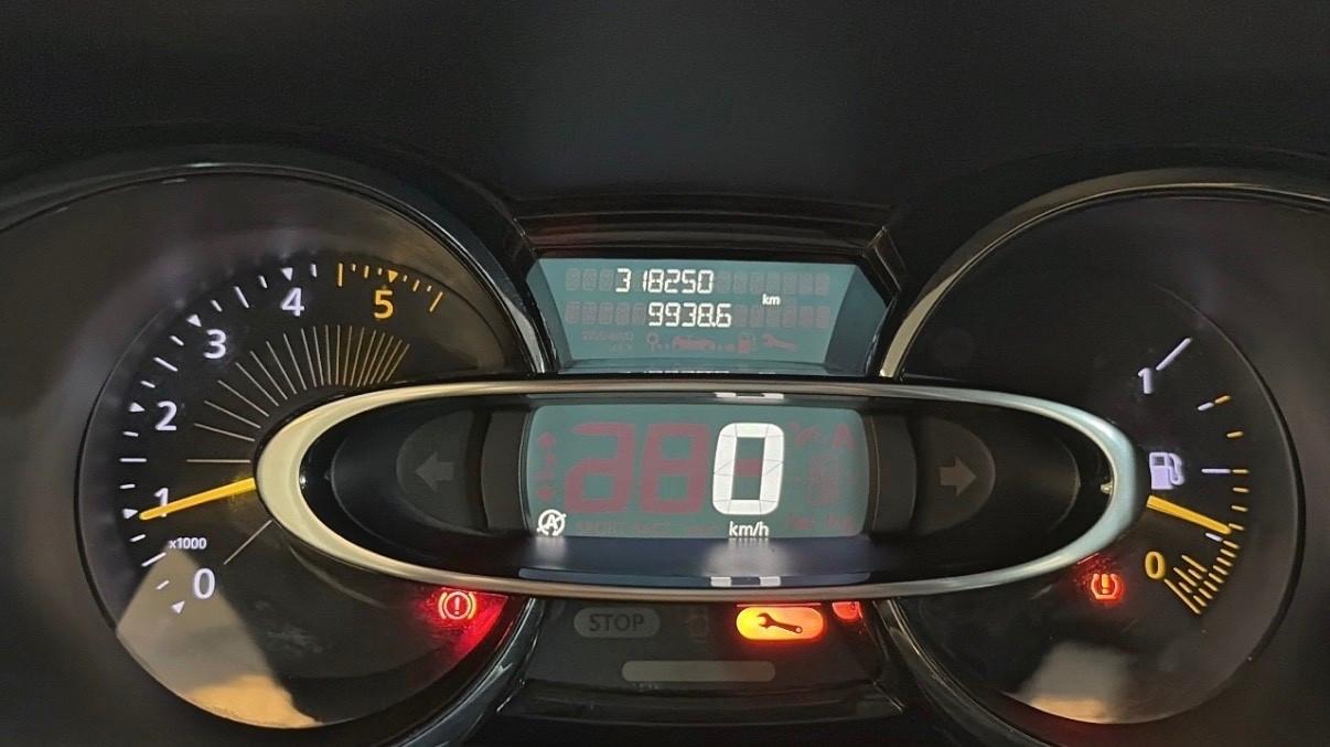 Renault Clio dCi 8V 75CV Start&Stop 5 porte Energy Zen