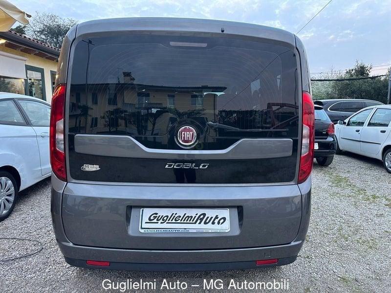 Fiat Doblo 1.6 Mjt 16v 95cv Dynamic