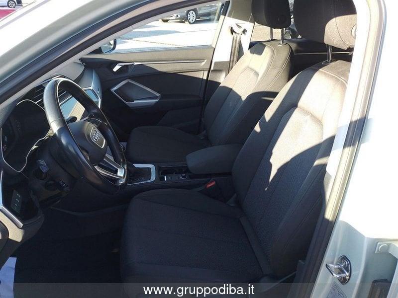 Audi Q3 I 2019 Sportback Diesel Sportback 35 2.0 tdi Business Plus s-tronic