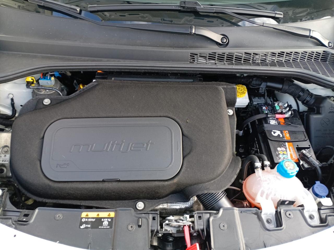 Fiat 500L DIESEL VERSIONE SPORT