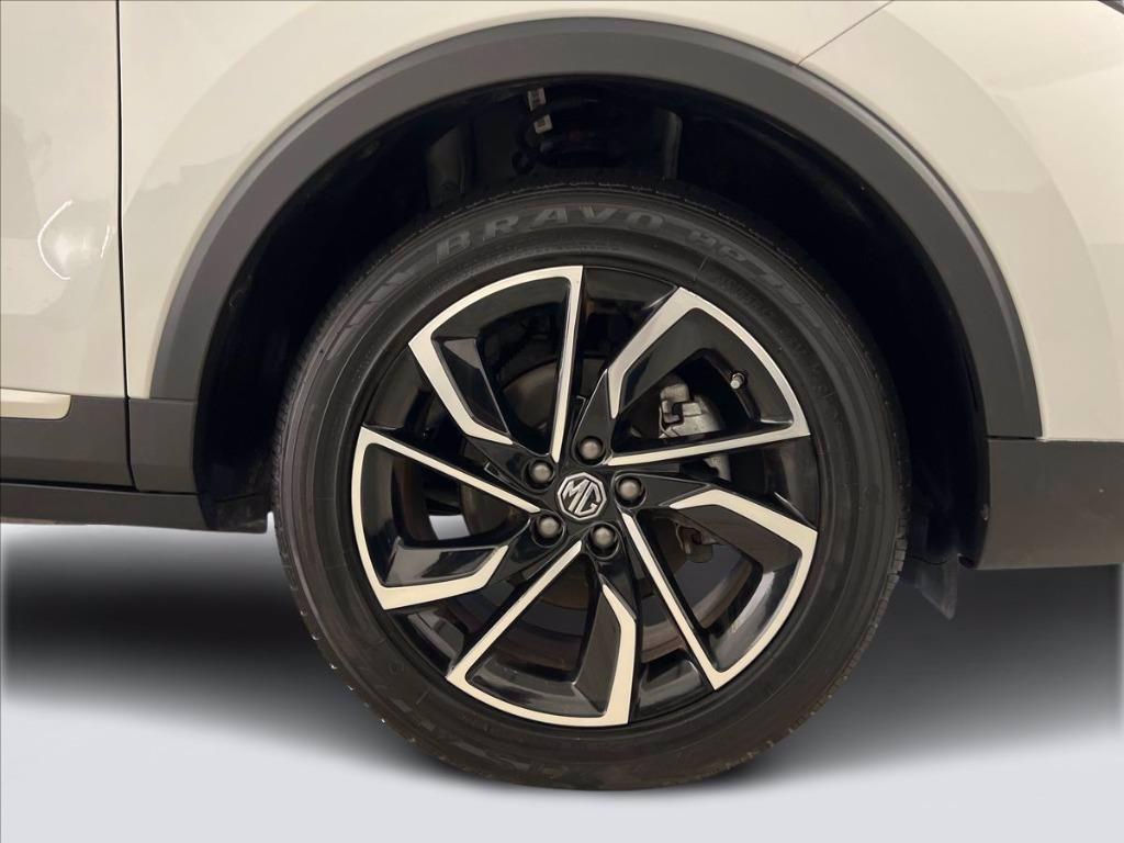 MG ZS 1.5 Luxury del 2024