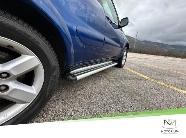 Toyota RAV4 5 Porte RAV4 5p 2.0 d-4d 16v Sol FL