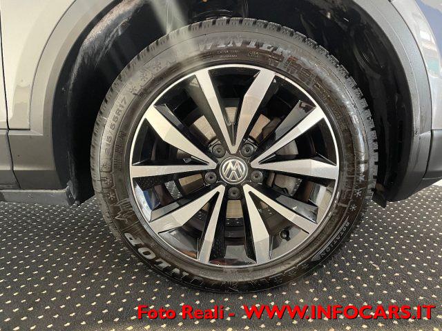 VOLKSWAGEN T-Roc 1.6 TDI SCR Style BlueMotion Technology PROMO