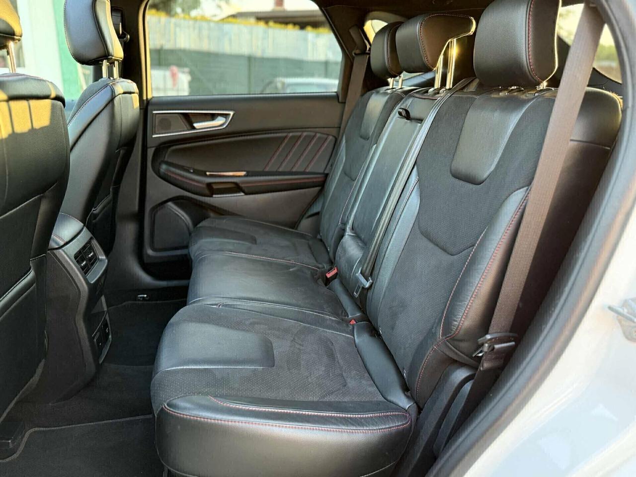 Ford Edge 2.0 EcoBlue 238CV AWD S&S Autom. ST-Line 37.000km