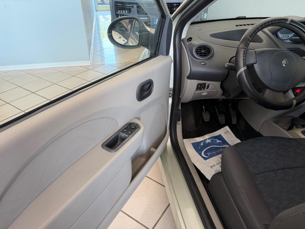 Renault Twingo 1.5 dCi 65CV 3p. Gran Confort Van