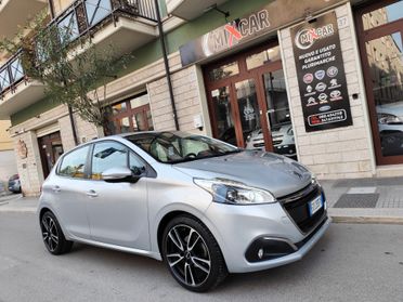 Peugeot 208 BlueHDi 75CV 5 porte DIESEL