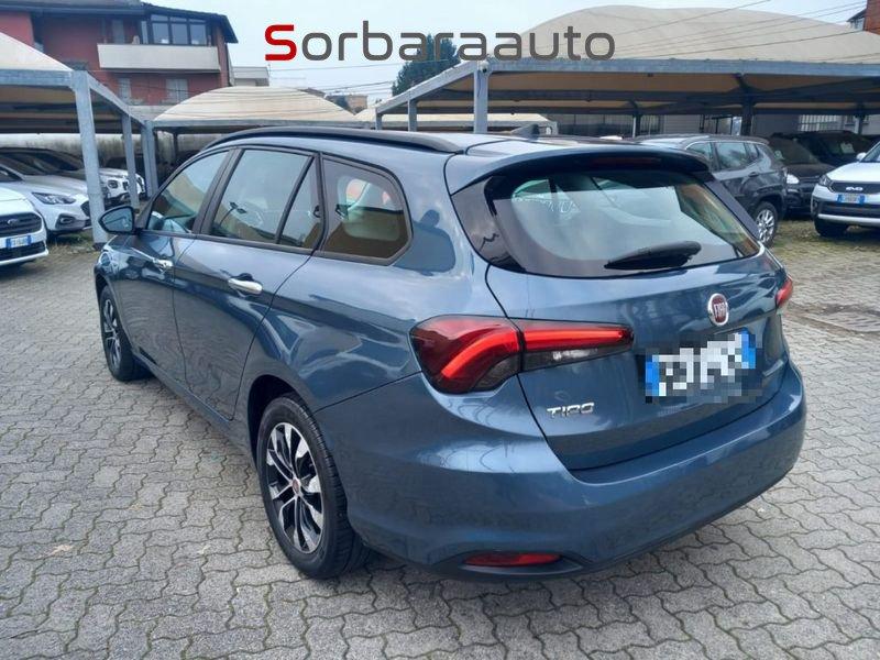 FIAT Tipo 1.0 SW City Life